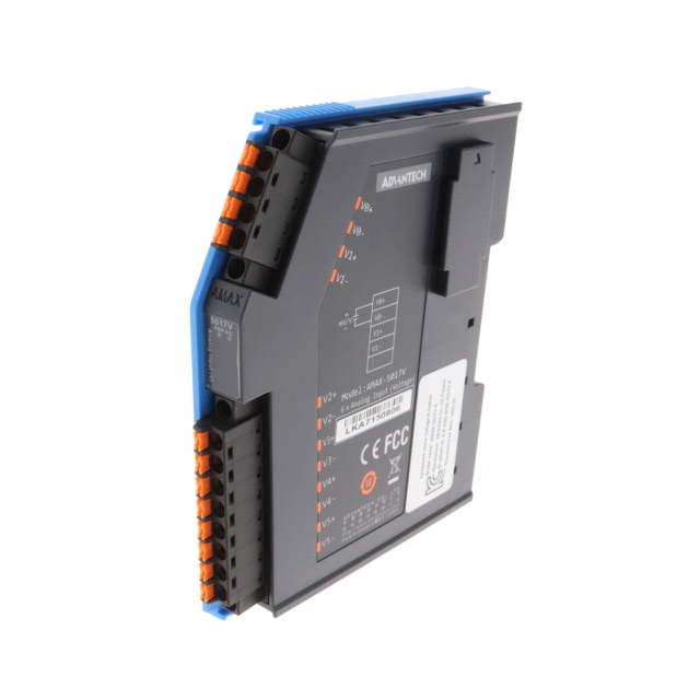 AMAX-5017V-A Advantech Corp Modules PLC