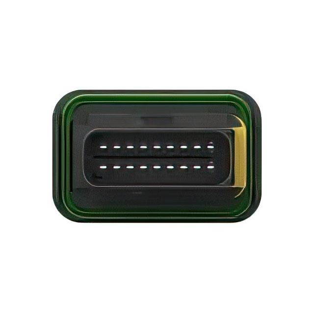 1-1564526-1 TE Connectivity AMP Connectors  Boîtiers de connecteurs rectangulaires