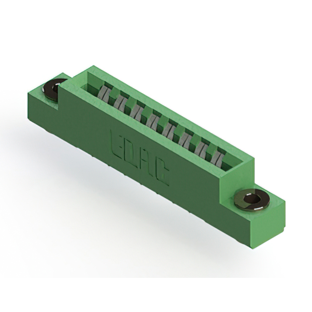 306-008-421-103 EDAC Inc.  Edgeboard Connectors