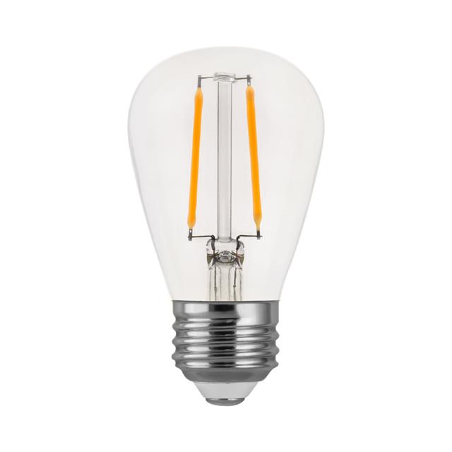 ES14-2W1120 Euri Lighting  Remplacement des lampes