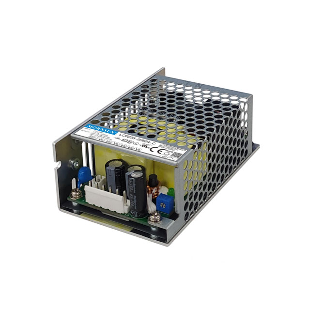 LOF225-20B36-C Mornsun America, LLC  Convertisseurs CA/CC