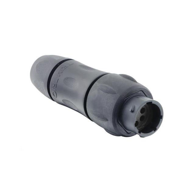 UTSX1JC106PW Souriau-Sunbank by Eaton  Alloggiamenti per connettori circolari