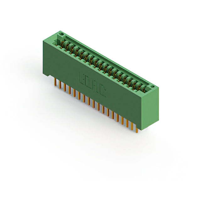345-036-541-201 EDAC Inc.  Edgeboard Connectors