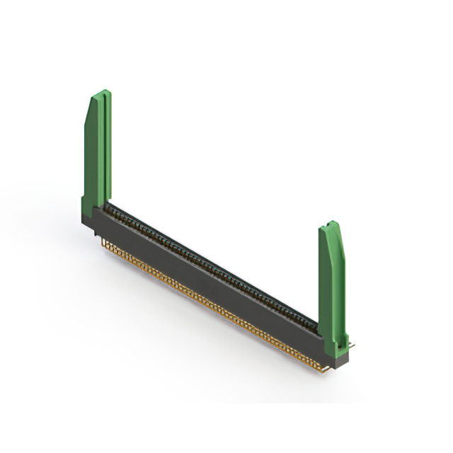 395-116-558-578 EDAC Inc.  Conectores de tableros de borde