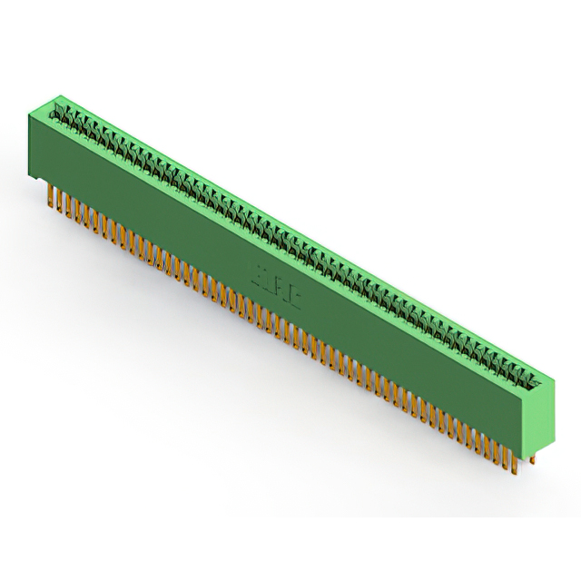 842-104-500-201 EDAC Inc.  Edgeboard Connectors