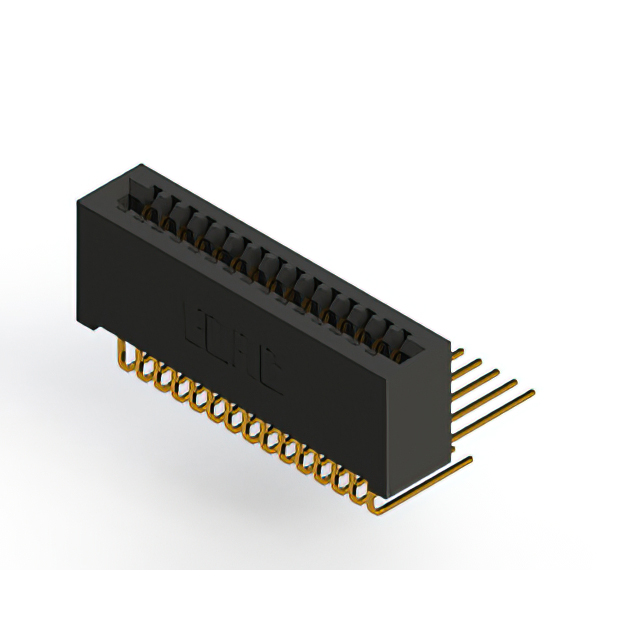 892-030-559-201 EDAC Inc.  Edgeboard Connectors