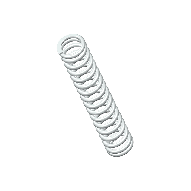 71255SCS Century Spring Corp  Molle coniche a compressione