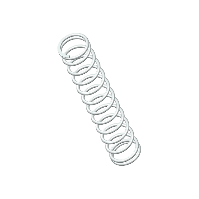 71349SCS Century Spring Corp  Molle coniche a compressione