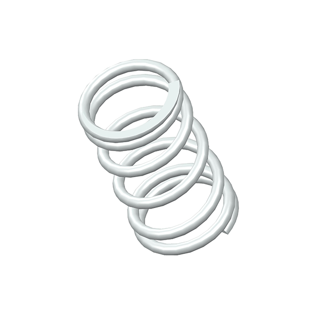 71353SCS Century Spring Corp  Molle coniche a compressione