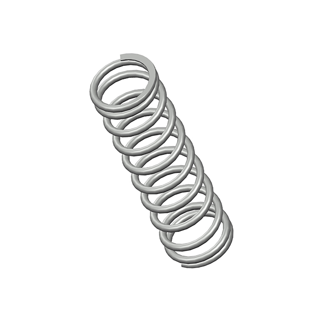 71357CS Century Spring Corp  Molle coniche a compressione