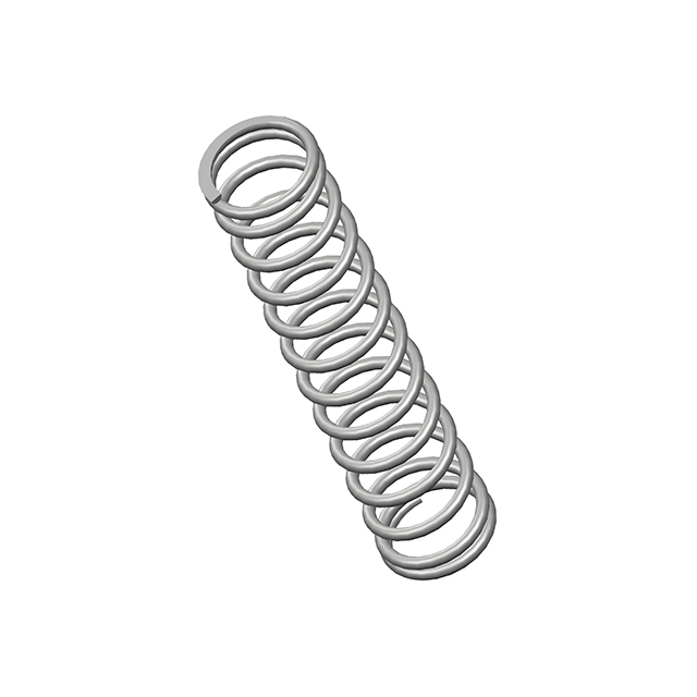 71359CS Century Spring Corp  Molle coniche a compressione