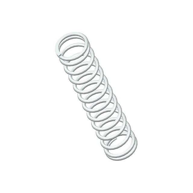 71359SCS Century Spring Corp  Molle coniche a compressione