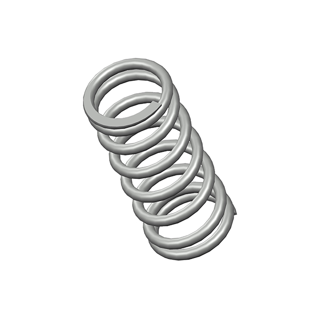 71390CS Century Spring Corp  Molle coniche a compressione