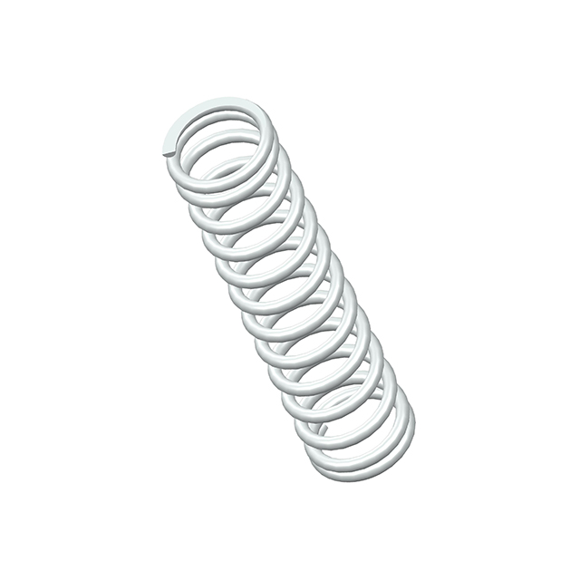 71393SCS Century Spring Corp  Molle coniche a compressione