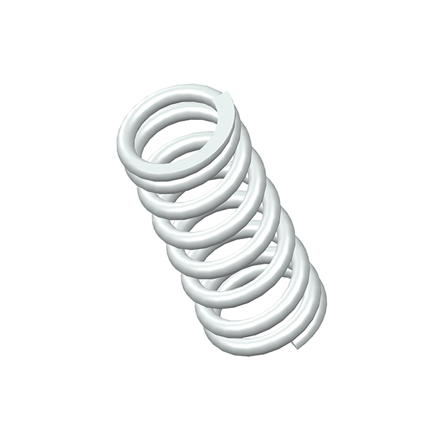 71412SCS Century Spring Corp  Molle coniche a compressione