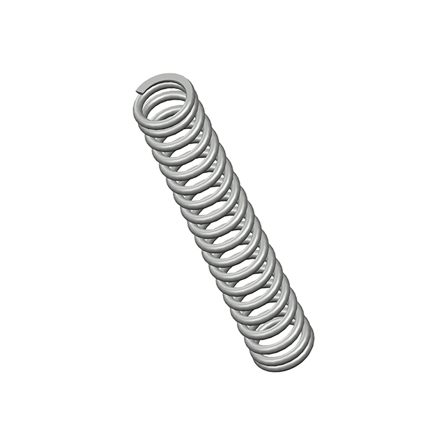 71418CS Century Spring Corp  Molle coniche a compressione