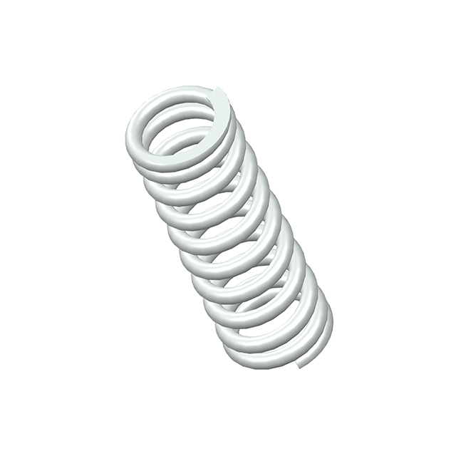 71424SCS Century Spring Corp  Molle coniche a compressione