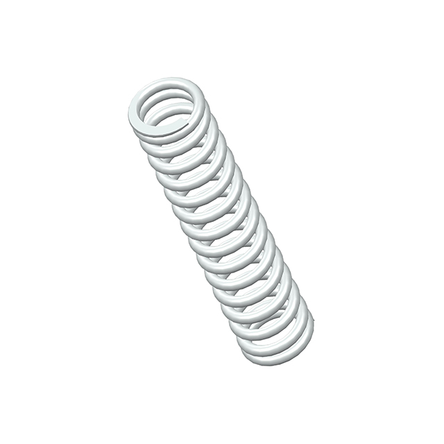 71427SCS Century Spring Corp  Molle coniche a compressione