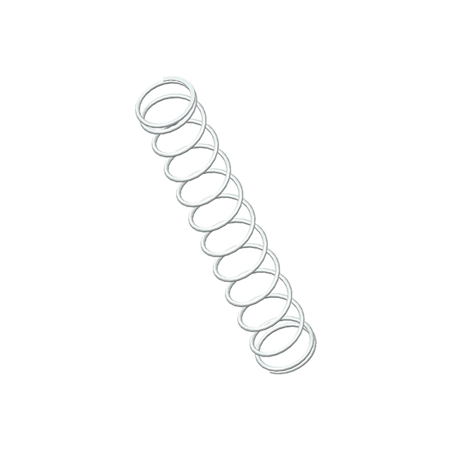 71475SCS Century Spring Corp  Molle coniche a compressione