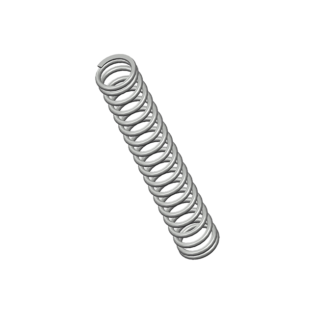 71559CS Century Spring Corp  Molle coniche a compressione