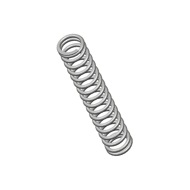 71573CS Century Spring Corp  Molle coniche a compressione