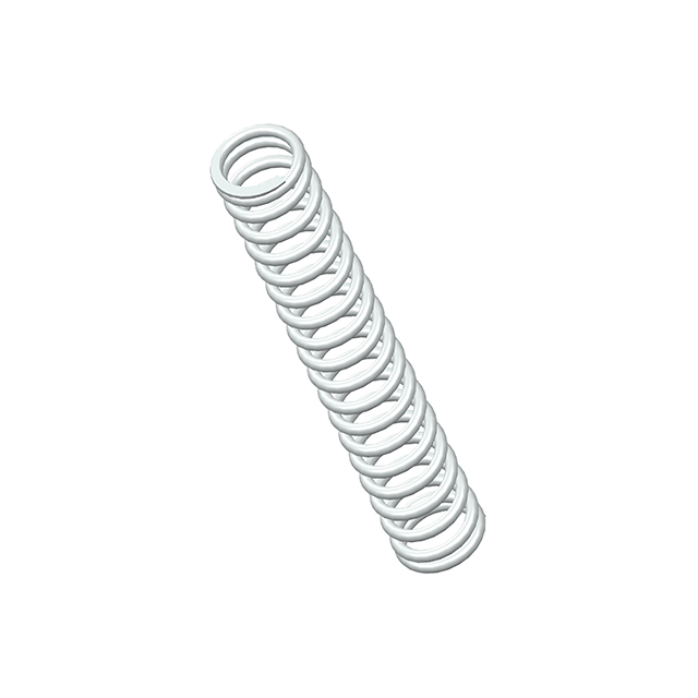 71574SCS Century Spring Corp  Molle coniche a compressione