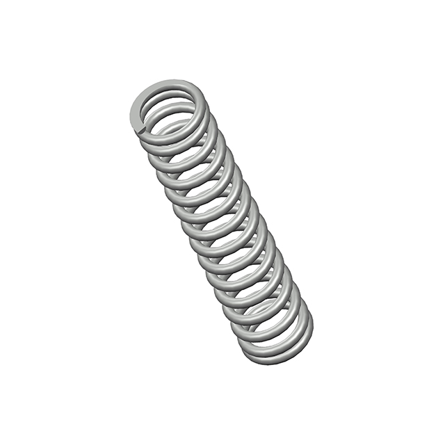 71584CS Century Spring Corp  Molle coniche a compressione