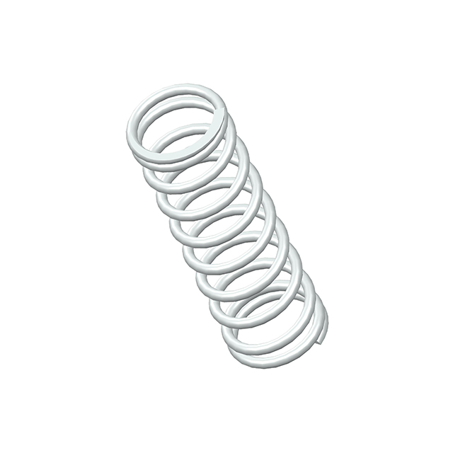 71679SCS Century Spring Corp  Molle coniche a compressione