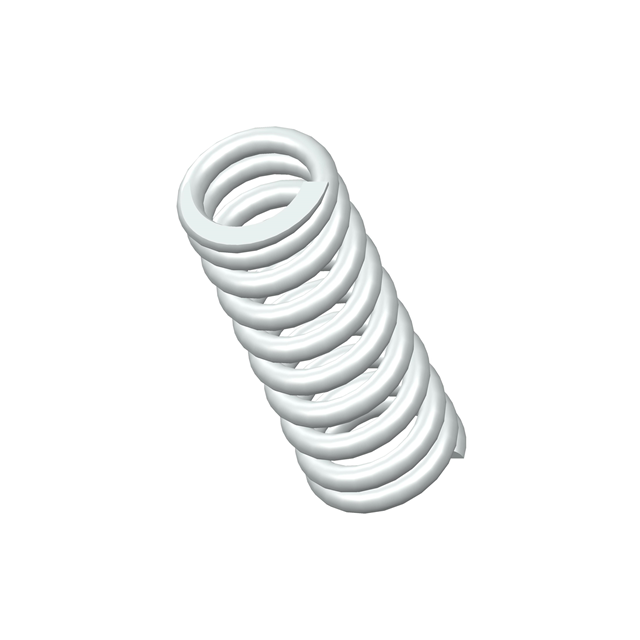 B-12CS Century Spring Corp  Molle coniche a compressione