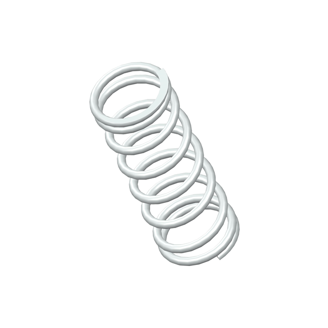 B1-44CS Century Spring Corp  Molle coniche a compressione