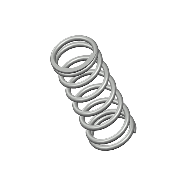 B11-52CS Century Spring Corp  Molle coniche a compressione