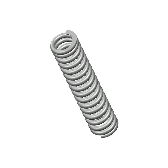 B12-27CS Century Spring Corp  Molle coniche a compressione