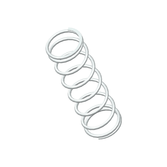 B14-12CS Century Spring Corp  Molle coniche a compressione