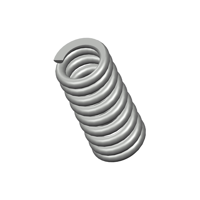 B14-35CS Century Spring Corp  Molle coniche a compressione