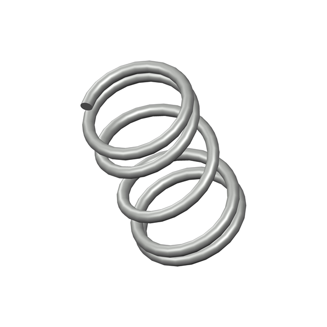 F-15CS Century Spring Corp  Molle coniche a compressione