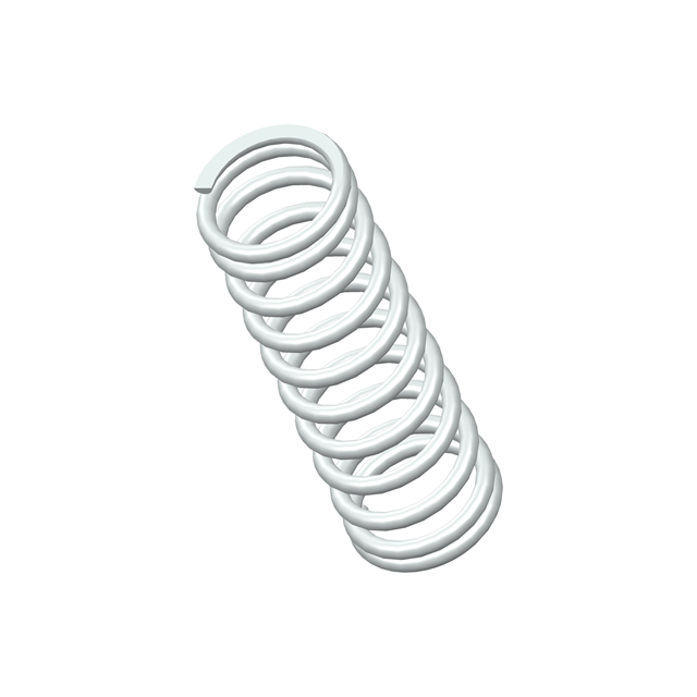 F-26CS Century Spring Corp  Molle coniche a compressione