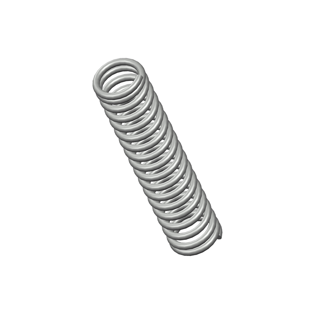 F-51CS Century Spring Corp  Molle coniche a compressione