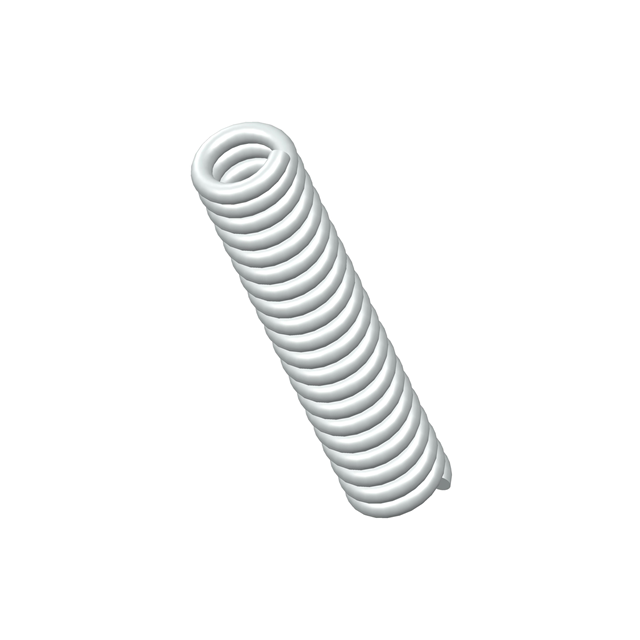 G-2CS Century Spring Corp  Molle coniche a compressione