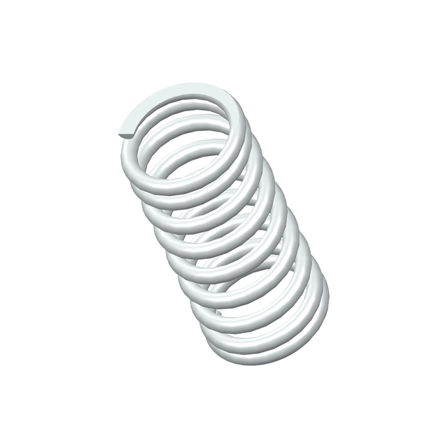 G-59CS Century Spring Corp  Molle coniche a compressione