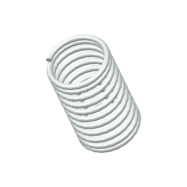 GG-44CS Century Spring Corp  Molle coniche a compressione