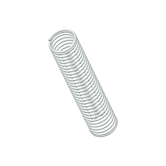 GG-49CS Century Spring Corp  Molle coniche a compressione