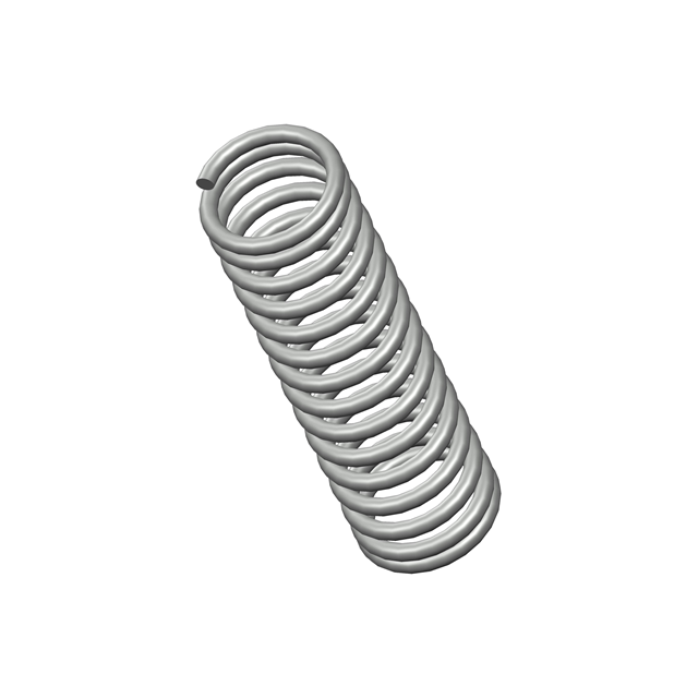 GG-51CS Century Spring Corp  Molle coniche a compressione