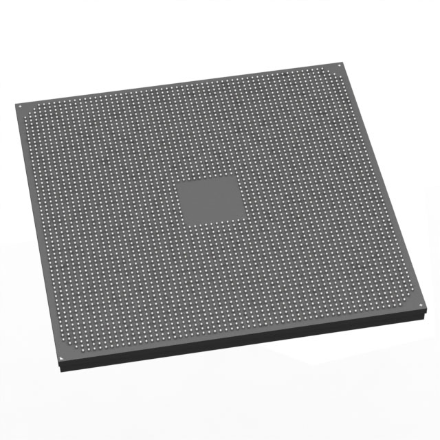 XCVU19P-2FSVB3824E AMD  FPGAs (Field Programmable Gate Array)