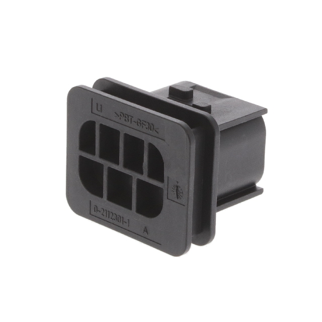 2112301-1 TE Connectivity AMP Connectors  Rectangular Connector Accessories
