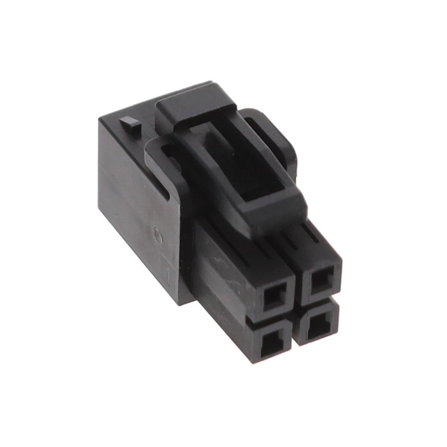 2125141004 Molex  Boîtiers de connecteurs rectangulaires