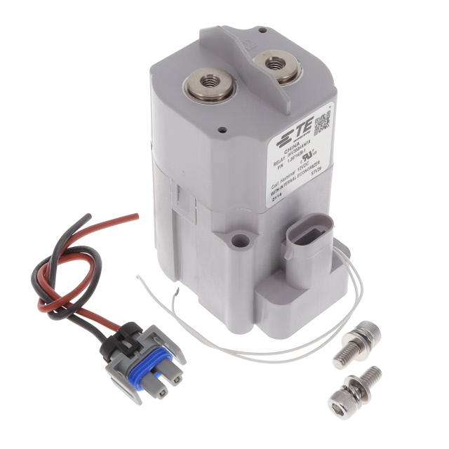 IHV350HANFA TE Connectivity Potter & Brumfield Relays  Contactors (Electromechanical)