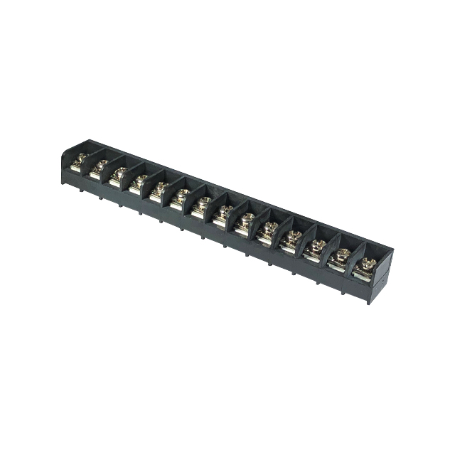 DT-39-B01W-14 Dinkle Corporation, USA  Blocchi barriera