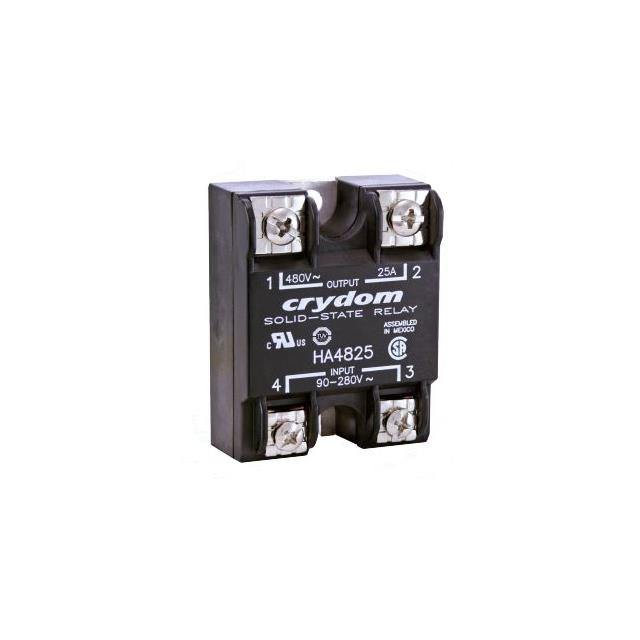 HA4825G-10 Sensata-Crydom  Solid State Relays