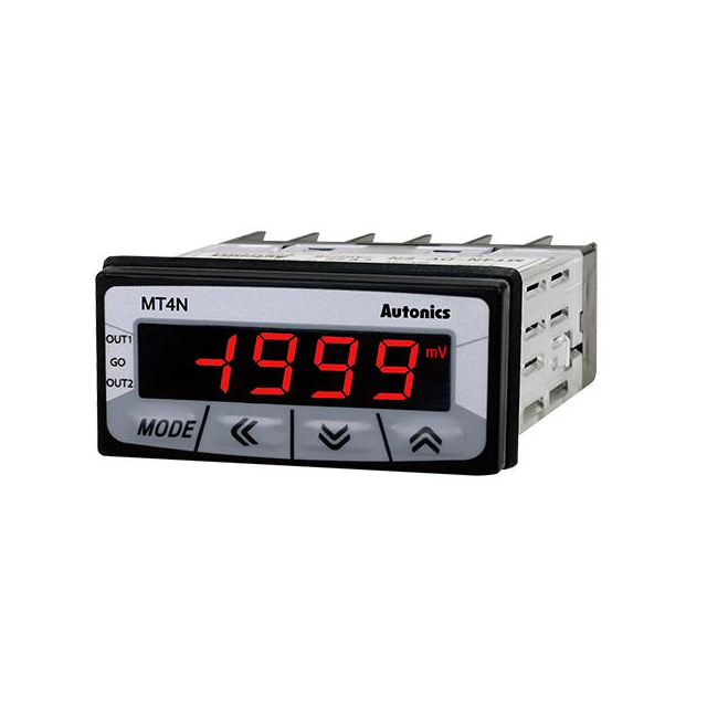 MT4N-DV-4N Autonics  Meters