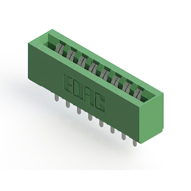 306-008-420-101 EDAC Inc.  Kantenbrettverbinder